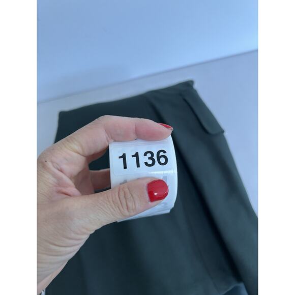 US Military Patriot Uniform Green Jacket Blazer Weintraub Bros 420R 104 Infantry - Picture 12 of 12